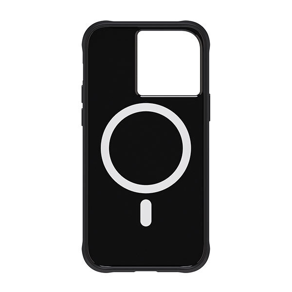 Ranger (MagSafe) iPhone 13 Pro Case Black