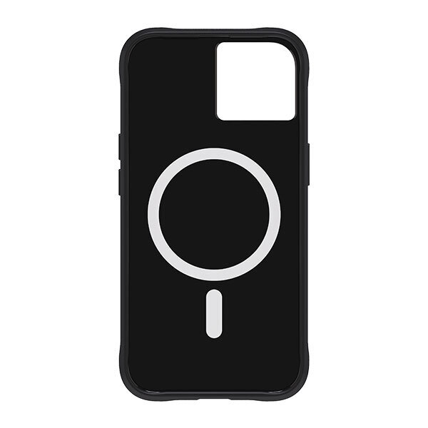 Ranger (MagSafe) iPhone 14 Case Black