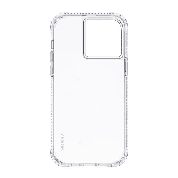 Ranger iPhone 14 Pro Max Case Clear
