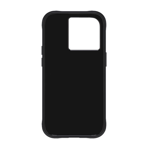 Ranger iPhone 14 Pro Case Black