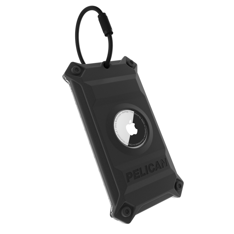 Pelican AirTag  Luggage Tags