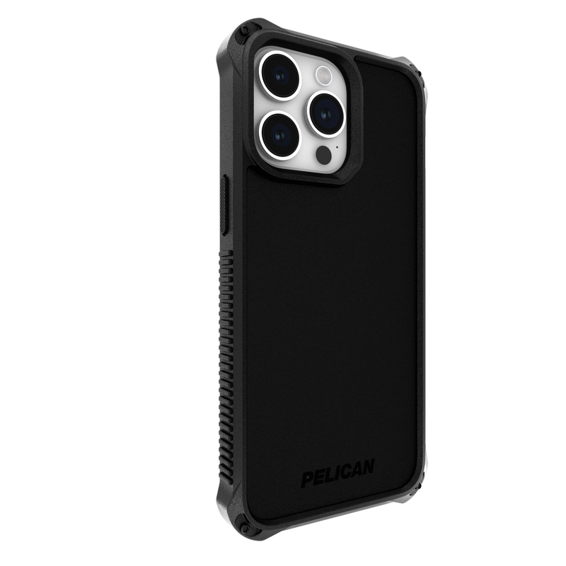 Guardian (MagSafe) iPhone 15 Pro Case Black
