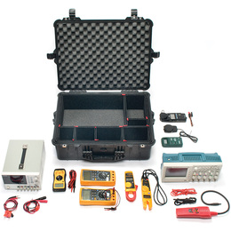 Pelican 1485 Air with TrekPak