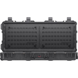 Pelican 1500 Molle Panel