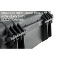 Pelican 1500 with Dividers