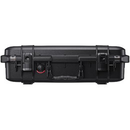Pelican 1505 Air with Foam Black