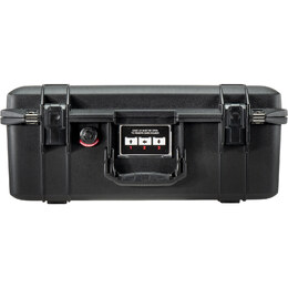 Pelican 1506 Air No Foam Black
