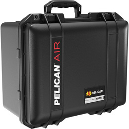 Pelican 1507 Air No Foam Black