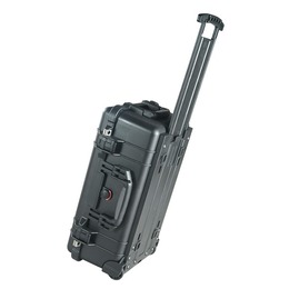 Pelican 1510 with Foam Black