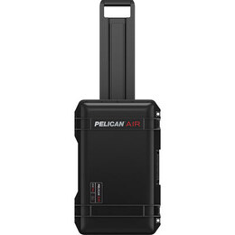 Pelican 1535 Air with TrekPak Black