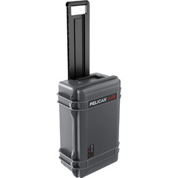 Pelican 1535 Air Travel Case - Charcoal