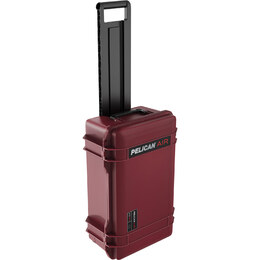 Pelican 1535 Air Travel Case - Ox Blood