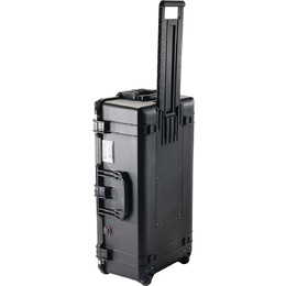 Pelican 1615 Air with TrekPak Black