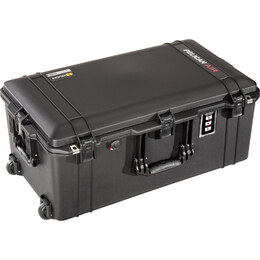 Pelican 1626 Air w/ Dividers Black