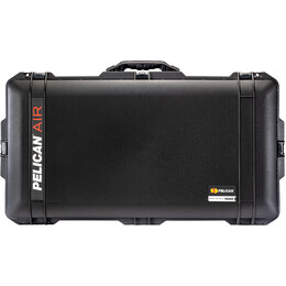 Pelican 1646 Air with Foam Black