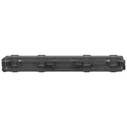 Pelican 1720 No Foam Black