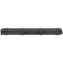 Pelican 1750 with Foam Black
