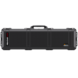 1755 AIR Case No Foam - Black