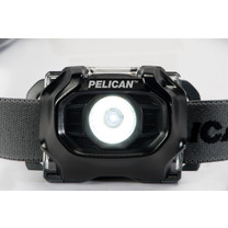 Pelican 2755 Safety Headlight