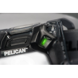 Pelican 2765 Safety Light - Yellow