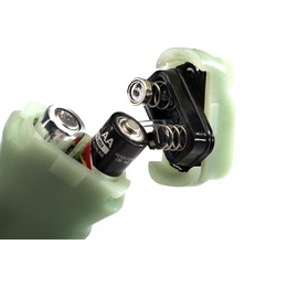 Pelican 3315 Glow-In-The-Dark Torch