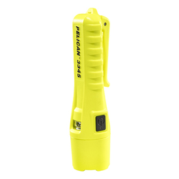 Pelican 3345 VLO Safety Torch