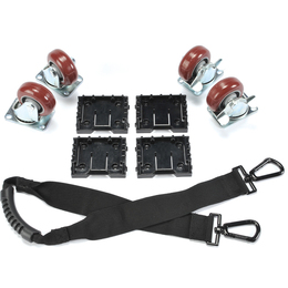 Pelican Case Mobility Kit (0357)