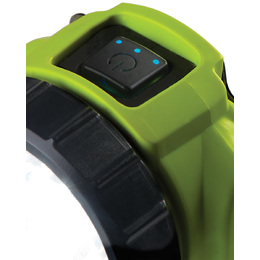 3715PL Firemans Safety Light
