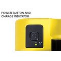Pelican 9430 (G3) RALS - Yellow