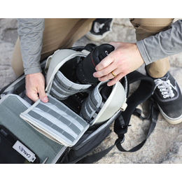 Pelican AVP-D Modpak AV Double Pouch