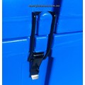 Pelican Spacecase  BG124062067 - BLUE