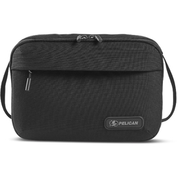 Pelican Modpak Toiletry Bag Black