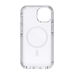 Voyager (MagSafe) iPhone 13 Pro Max Case Clear