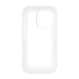 Voyager iPhone 14 Pro Case Clear