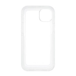 Voyager iPhone 14 Plus Case Clear