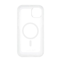 Voyager (MagSafe) iPhone 14 Case Clear