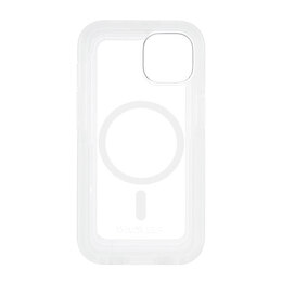 Voyager (MagSafe) iPhone 14 Pro Case Clear