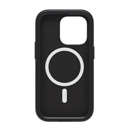 Voyager (MagSafe) iPhone 14 Pro Case Black