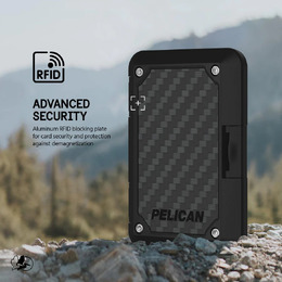 Pelican RFID Blocking Wallet