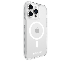 Protector (MagSafe) iPhone 15 Pro Clear