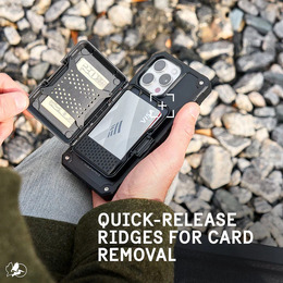 Pelican RFID Blocking Wallet