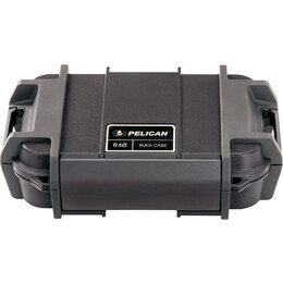 Pelican R40 Ruck Case - Black