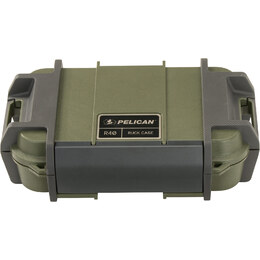 Pelican R40 Ruck Case - Olive