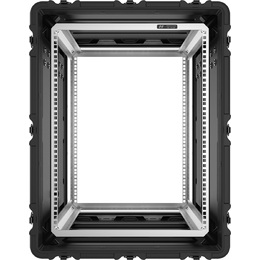 Super V Series Rackmount Case 14U