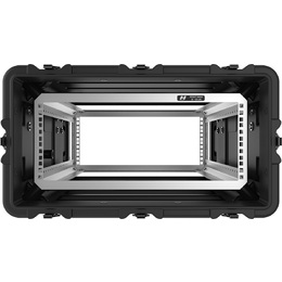 Super V Series Rackmount Case 4U