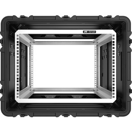 Super V Series Rackmount Case 7U
