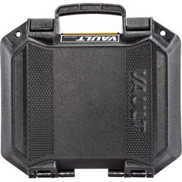 Pelican VAULT V100C Equipment Case