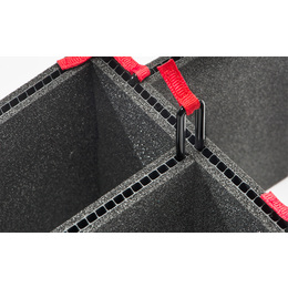 iM2300 TrekPak Divider System