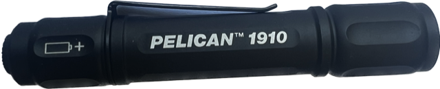 Pelican 1910 Torch (Gen 3)