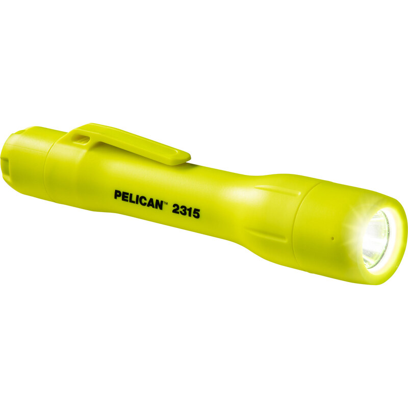 Pelican 2315 Safety Torch